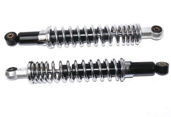 amortyzator tył para