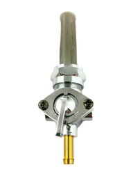 Grifo de gasolina para HARLEY DAVIDSON FXDS-CON 1340 Dyna, FXLR 1340, FXRDG 1340