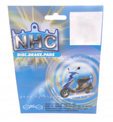 NHC clutch spring kit (6) for SUZUKI GSX 1300 R Hayabusa 2002-04