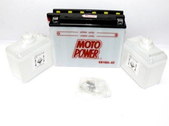 Batteria YB 16AL-A2