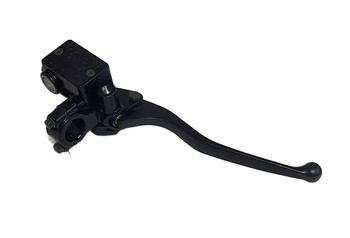 Brake pump, brake master cylinder right 7/8" 22mm for