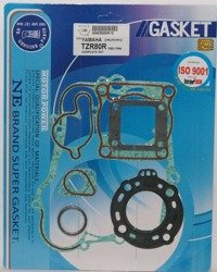 Kit guarnizioni motore Yamaha TZR 80 1992-1994