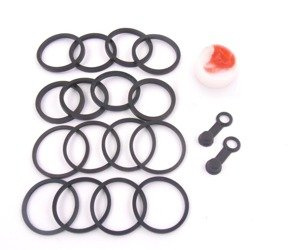 Kit de reparaci�n de pinza de freno delantera para YAMAHA FZR 1000 Genesis Exup BCF-210
