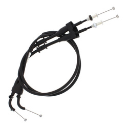 THROTTLE CABLE YAMAHA YZ 450F '10-'13