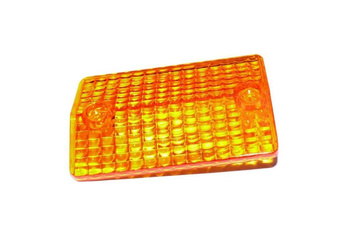 Vetro indicatore di direzione Yamaha XT 350/600 75899301