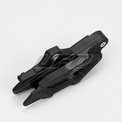 PROWADNICA ŁAŃCUCHA KTM SX/SXF '11-'22, EXC/EXCF '11-'23 KOLOR CZARNY