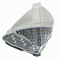 Luz trasera LED