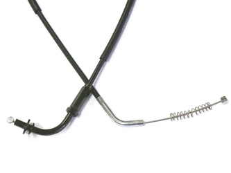 Choke cable for SUZUKI GSX 600 F 88-97 #58410-19C11
