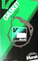 Guarnizione coperchio frizione Kawasaki KZ 500/550 GT550 ZR550 VL-4006 VL-4024