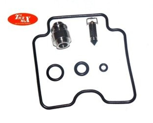 Carburettor repair kits for YAMAHA YXR 450 Rhino 06-08