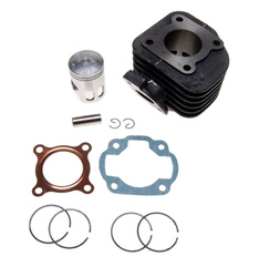 Kit cilindri 50 ccm CPI Giantco Garelli Generico Keeway Kreidler Malaguti Sachs