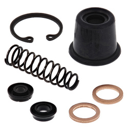 ZESTAW NAPRAWCZY POMPY HAMULCOWEJ TYŁ YAMAHA WRF250/450 '03-'18, YZ125/250 '03-'18, YZF250/450 '03-'18