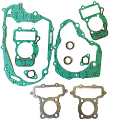 Engine gasket set Gasket set complete YAMAHA XV 250 Virago 95-12