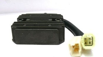 Voltage regulator Suzuki DL650 04-06 SV650/1000 03-07, 32800-16G00, 7-pin kit