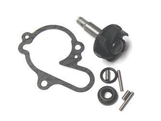 zestaw naprawczy pompy wody