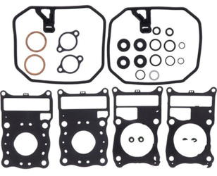 JUNTAS DE GAMA ALTA HONDA VT 125 SHADOW '99-'07, XL 125V VARADERO '01-'10