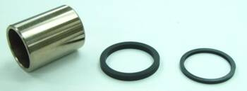 Pistone pinza freno con guarnizioni per Honda CB 400N, CB750/900F, CBR600/1000F1 (prodotto in Giappone)