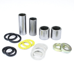 KIT RIPARAZIONE BRACCIO DI CONTROLLO HONDA CRF 250R/X '04-'07, CRF 450R '02-'04 (28-1127)
