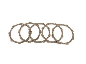 kpl tarcz sprzęgłowych# VC 254