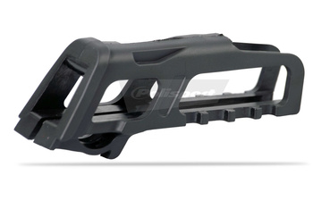 GUIDE DE CHAÎNE HONDA CRF 250/450 '07-'10 COULEUR NOIR