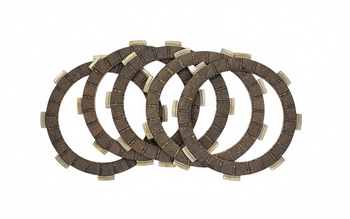 kpl. tarcz sprzęgłowych NHC  #CD4438