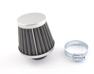 filtr stożkowy sportowy 28 mm