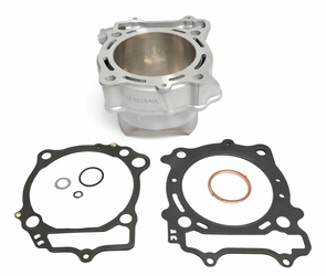 Zestaw cylindra i uszczelek Suzuki RM-Z 450 2008-2022 Athena EC510-015