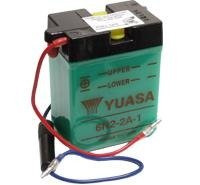 akumulator J 6N2-2A1
