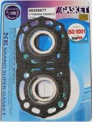 Kit de juntas de motor TOP END para YAMAHA RD 250 LC