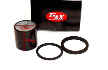 Brake caliper piston repair kit for HONDA CR 125 250 CRF 250 450, CPK-138