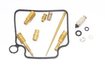 Carburettor repair kits for HONDA TRX 400 EX Sportrax 99-04