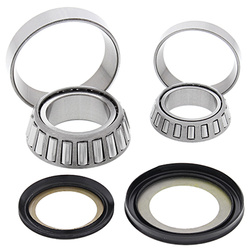 RODAMIENTOS DE TUBOS DE DIRECCIÓN CON JUNTAS YAMAHA DT 125R '91-'03, TDR 125'99-00, DT 80LC II '85-'97