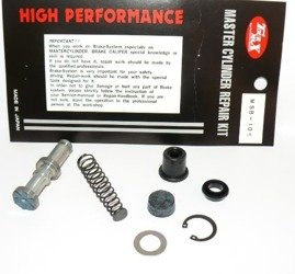 Master cylinder repair kit MSB-105 HONDA CB CBX CX GL