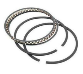 PIERŚCIENIE TŁOKOWE YAMAHA YFM 350 WARIOR/RAPTOR '87-13 (83.00MM)