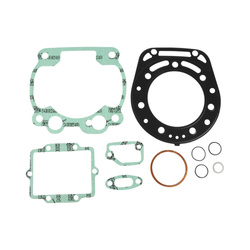 Zestaw uszczelek silnika TOP END Kawasaki KX500 1989-2004 OEM