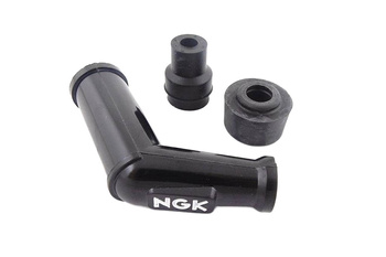 Tubo NGK VD-01 F per Piaggio Aprilia Derbi