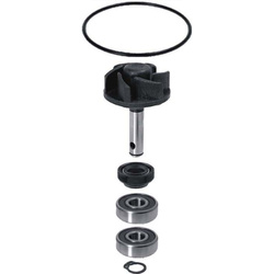 APRILIA WATER PUMP REPAIR KIT; BENELLI; BETA; MALAGUTI; MBK; YAMAHA 50CC