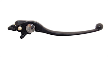 Leva del freno per HONDA GL 1800 Goldwing SC47 2001-2010, 53170-MCA-006