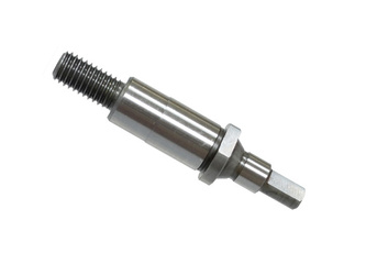 ARBRE DE POMPE ? EAU PSYCHIQUE YAMAHA Y400/426/450 '98-13, WRF 400/426/450 '98-15 (5GR-12458-00-00)
