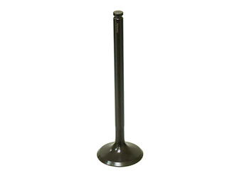 PSYCHIC EXHAUST VALVE KTM 450/520/525, BETA RR 400/450/525 ENDURO STEEL (MX-09548E) (29.96X5.98X96.92MM)