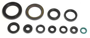 KIT D’ÉTANCHÉITÉ MOTEUR (KIT) HONDA CRF 250R '04-'17, CRF 250X '04-'17