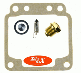 zestaw naprawczy gaźnika CAB-Y8