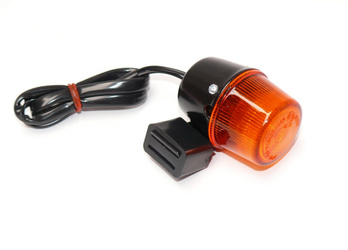 Yamaha TT 250 80-84,350 86-92,600 83-92 6X-83320-00 Right Turn Signal