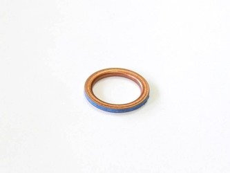 Guarnizione collettore di scarico Yamaha DT FS1 FZ FZR FZX TT-R XJ 4H7-14613-00