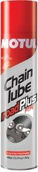Lubrifiant pour chaîne de moto Motul Road Plus 400 ml L.LCM7.75148