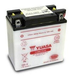 akumulator J YB9L-B