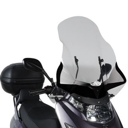 MOCOWANIE SZYBY 292DTK KYMCO DINK 50-125-200 I (06-14)