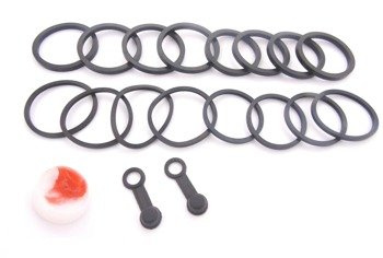 zestaw naprawczy zacisku hamulcowego BCF-212