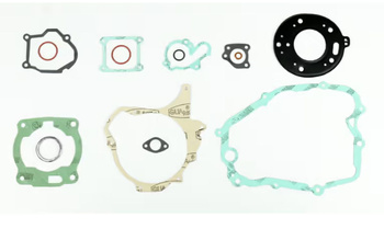 ATHENA GASKET KIT YAMAHA DT 125R '88, TDR 125 MINARELLI '88-'93, DERBI GPR 125 NUDE/RACING '04-'06