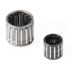 ROULEMENT DE T?TE DE BIELLE (ROULEAU ? AIGUILLES) SUZUKI RM 125 '80-'86 (14X18X20)